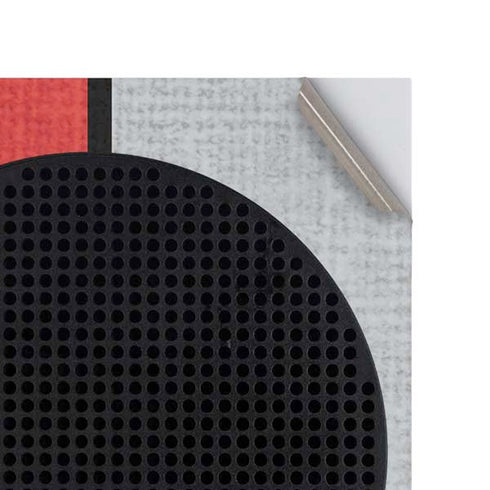 NBA Portland Trail Blazers Canvas Xbox Series S Console Skin